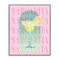 Stupell Industries Retro Pastel Margarita Framed Giclee, design by Lil' Rue